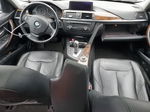 2014 Bmw 328 Xi Black vin: WBA3G7C53EF186062