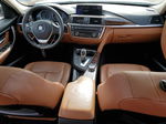 2014 Bmw 328 Xi Белый vin: WBA3G7C55EKN37724