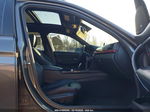2014 Bmw 328i Xdrive Gray vin: WBA3G7C5XEKN36150