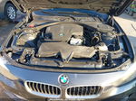2014 Bmw 328i Xdrive Gray vin: WBA3G7C5XEKN36150