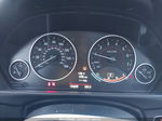 2014 Bmw 328i Xdrive Gray vin: WBA3G7C5XEKN36150
