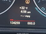 2014 Bmw 328i Xdrive Gray vin: WBA3G7C5XEKN36150