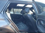 2014 Bmw 328i Xdrive Gray vin: WBA3G7C5XEKN36150