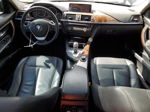 2014 Bmw 328 D Xdrive Черный vin: WBA3K5C54EF776161