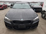 2014 Bmw 328 D Xdrive Black vin: WBA3K5C5XEKT33245