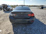 2015 Bmw 428 I Blue vin: WBA3N3C51FK233628