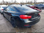 2015 Bmw 428i   Black vin: WBA3N3C52FK232133