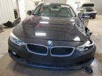 2015 Bmw 428 I Синий vin: WBA3N3C52FK233380