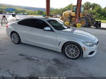 2015 Bmw 428i   White vin: WBA3N3C53FK233310