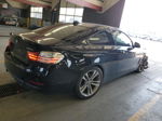 2015 Bmw 428 I Black vin: WBA3N3C54FK234966