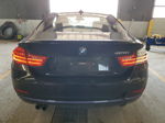 2015 Bmw 428 I Black vin: WBA3N3C54FK234966