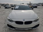 2015 Bmw 428 I Белый vin: WBA3N3C55FK232417