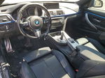 2015 Bmw 428 Xi Black vin: WBA3N5C50FK198401