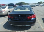 2015 Bmw 4 Series 428i Xdrive Blue vin: WBA3N5C51FK197659