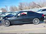 2015 Bmw 428i Xdrive Black vin: WBA3N5C51FK198956