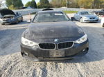 2015 Bmw 428 Xi Black vin: WBA3N5C55FK198779