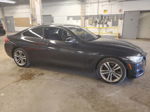 2015 Bmw 428 Xi Черный vin: WBA3N5C55FK484597