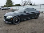 2015 Bmw 428 Xi Black vin: WBA3N5C59FK198431