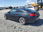 2015 Bmw 428 Xi Black vin: WBA3N5C5XFK484725