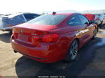 2015 Bmw 4 Series 428i Red vin: WBA3N7C51FK222703