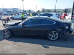 2016 Bmw 428i   Black vin: WBA3N7C51GK228518