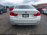 2016 Bmw 428i   White vin: WBA3N7C52GK228902