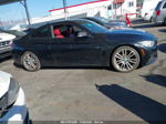 2015 Bmw 4 Series 428i Black vin: WBA3N7C53FK224792