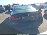 2015 Bmw 4 Series 428i Black vin: WBA3N7C53FK224792