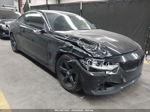 2015 Bmw 428i   Black vin: WBA3N7C53FK225358