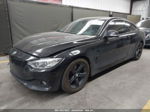 2015 Bmw 428i   Black vin: WBA3N7C53FK225358