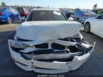 2016 Bmw 428i   White vin: WBA3N7C53GK226964