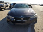 2015 Bmw 428 I Purple vin: WBA3N7C54FK223165