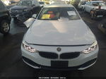 2016 Bmw 4 Series 428i Белый vin: WBA3N7C55GK228876