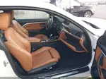 2016 Bmw 4 Series 428i Белый vin: WBA3N7C58GK228158