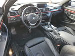 2015 Bmw 428 I Black vin: WBA3N7C59FK224554