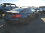 2015 Bmw 428 I Black vin: WBA3N7C5XFK222585