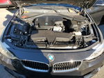 2015 Bmw 428 I Black vin: WBA3N7C5XFK222585