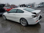 2016 Bmw 428 Xi White vin: WBA3N9C50GK251185