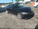 2016 Bmw 428i Xdrive Black vin: WBA3N9C51GK249963