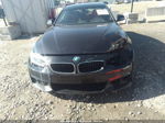 2016 Bmw 428i Xdrive Черный vin: WBA3N9C51GK249963