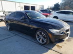 2015 Bmw 428 Xi Black vin: WBA3N9C53FK246626