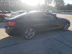 2015 Bmw 428 Xi Black vin: WBA3N9C53FK246626