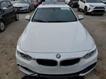 2016 Bmw 428 Xi White vin: WBA3N9C54GK250735