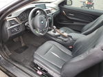 2015 Bmw 428 Xi Черный vin: WBA3N9C56FK248287