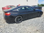 2016 Bmw 428 Xi Black vin: WBA3N9C56GK250624