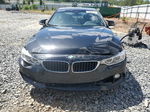 2016 Bmw 428 Xi Black vin: WBA3N9C56GK250624