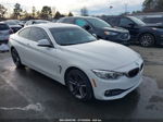 2016 Bmw 428i Xdrive Белый vin: WBA3N9C57GK248557