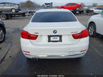 2016 Bmw 428i Xdrive White vin: WBA3N9C57GK248557