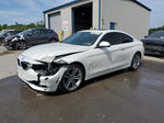 2016 Bmw 428 Xi White vin: WBA3N9C57GK250146