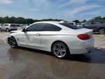 2016 Bmw 428 Xi Белый vin: WBA3N9C57GK250146